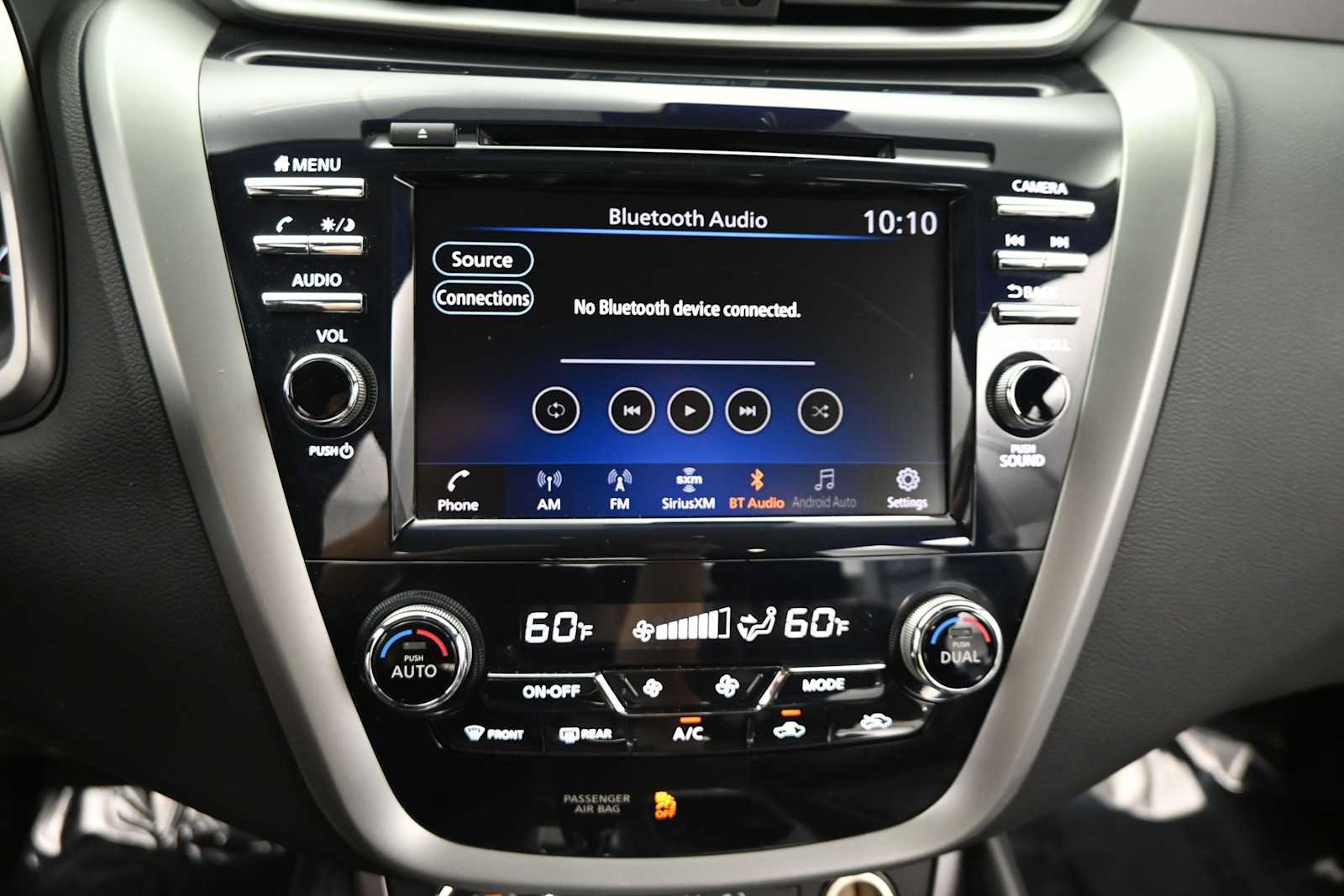 Used 2022 Nissan Murano SV AWD/4WD image 20