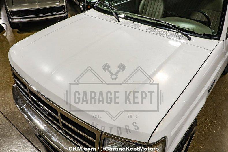 Used 1994 Ford Bronco XL image 27