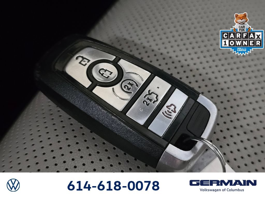 Used 2024 Ford Mustang Premium RWD image 39