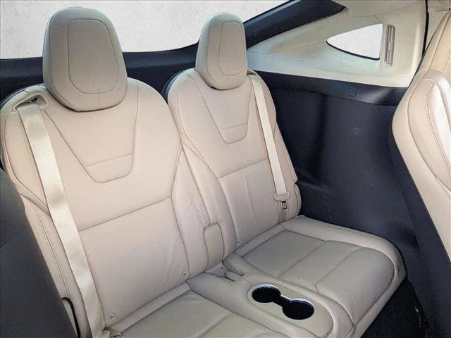 Used 2017 Tesla Model X P100D image 19