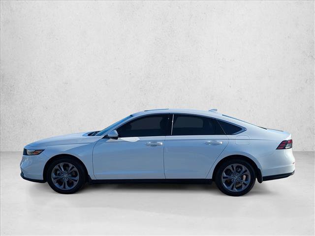 Used 2024 Honda Accord EX image 9