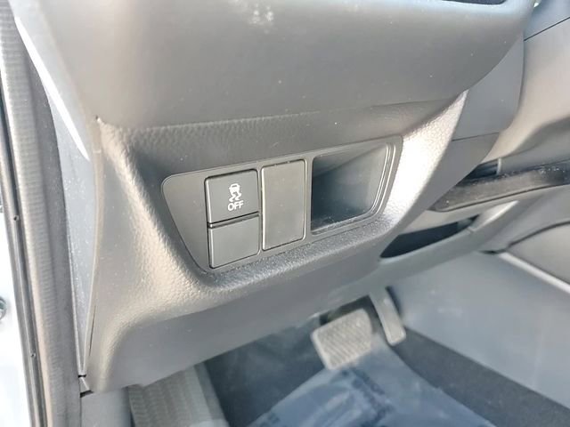 Used 2025 Honda HR-V Sport image 11