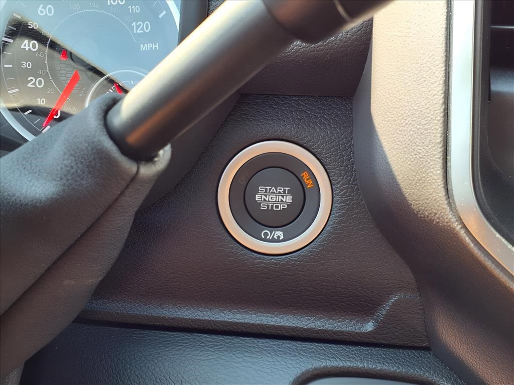 New 2026 RAM 2500 Big Horn image 17