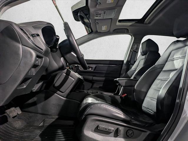 Used 2017 Honda CR-V EX-L image 17