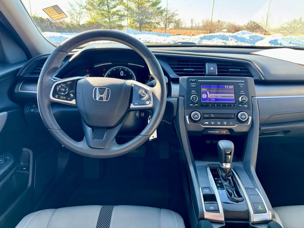 Used 2019 Honda Civic LX image 18