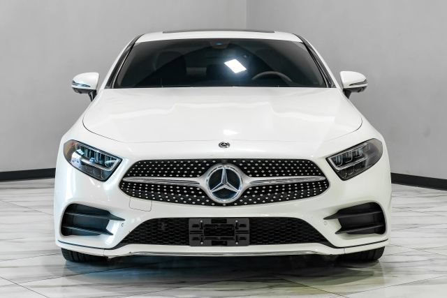 Used 2020 Mercedes-Benz CLS 450 w/ Premium Package image 8