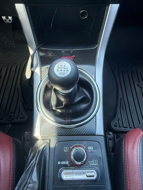 Used 2015 Subaru WRX STI AWD/4WD image 24