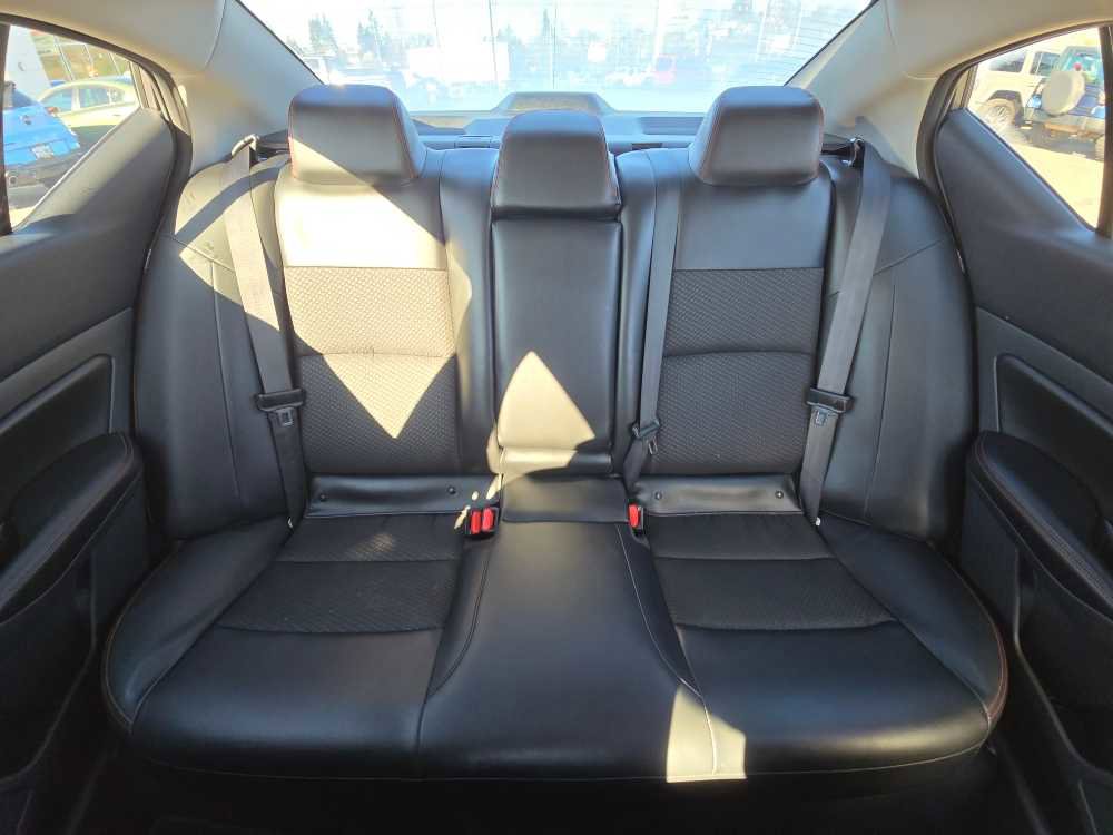 Used 2023 Nissan Altima 2.5 SR image 17