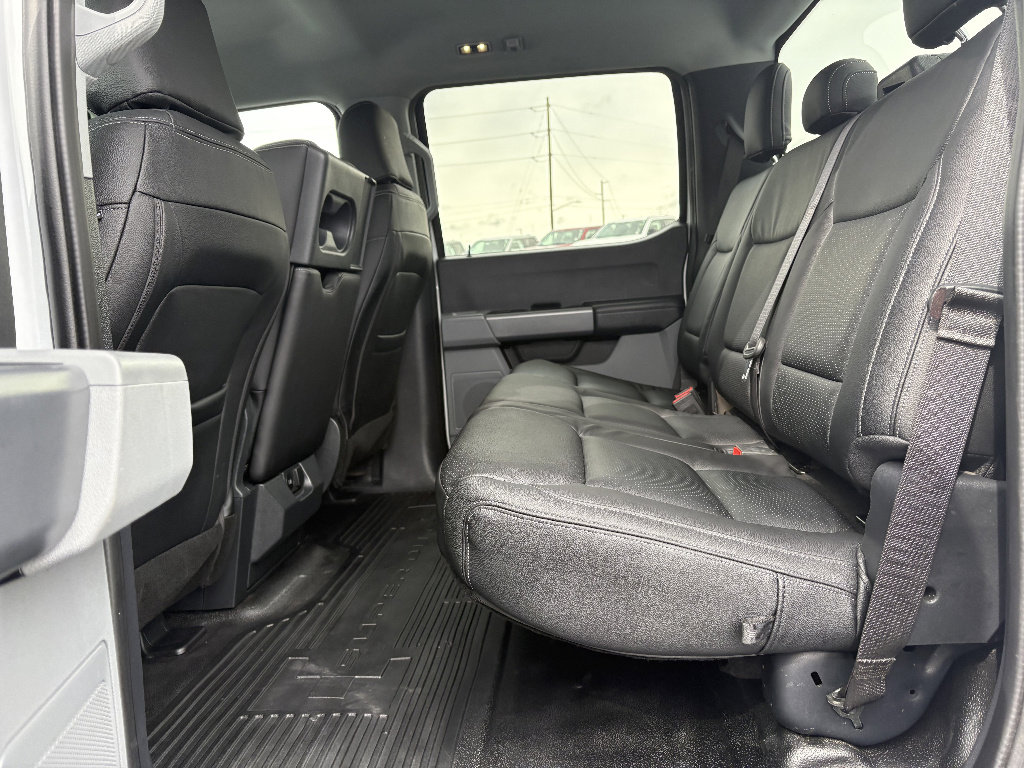 Certified 2024 Ford F350 XLT image 33