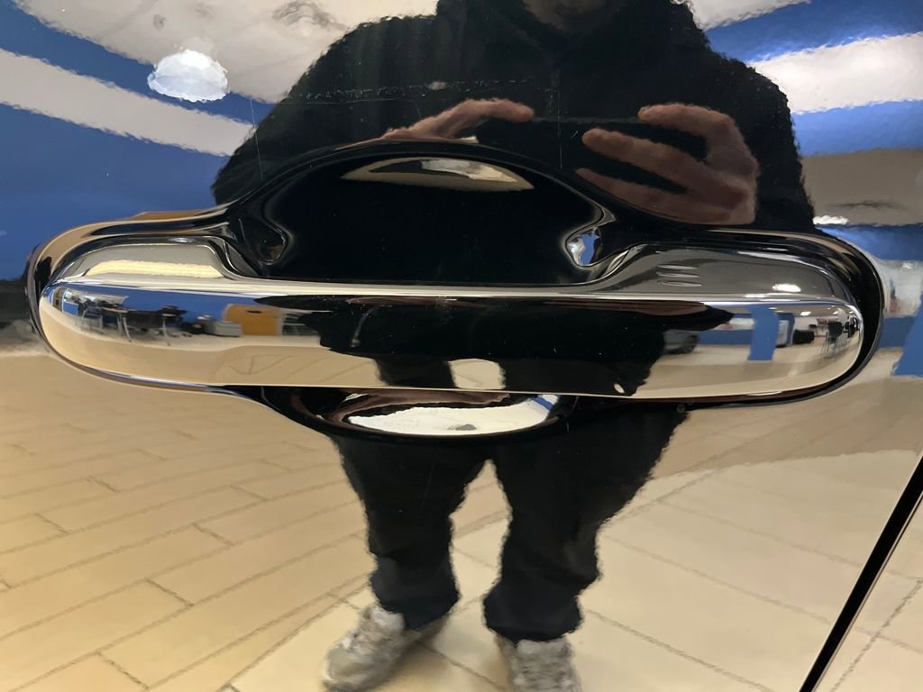 New 2026 Honda Passport TrailSport image 42