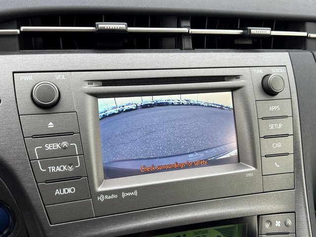 Used 2013 Toyota Prius Three image 28