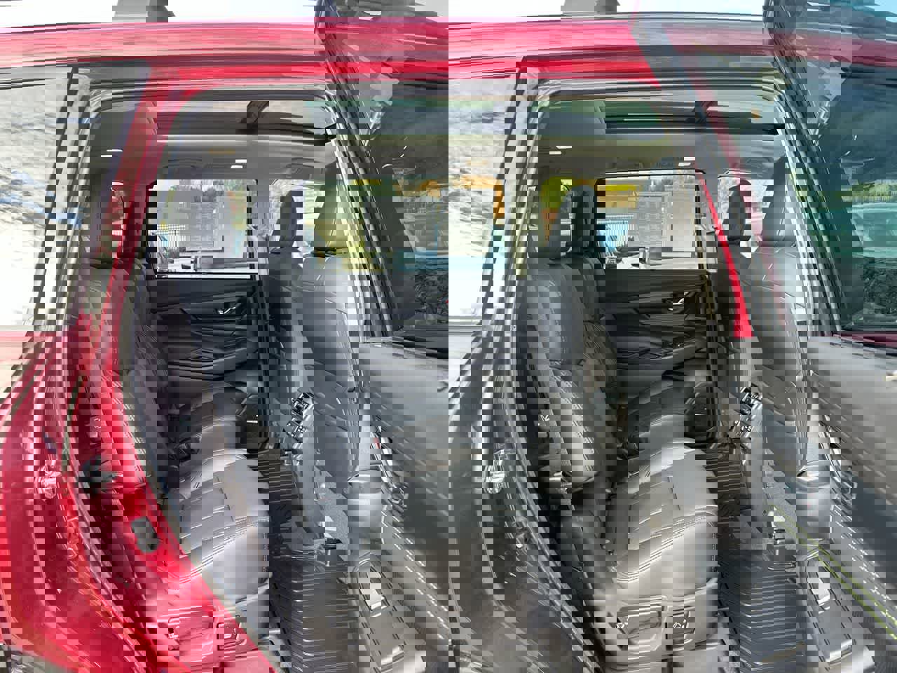 Certified 2025 Subaru Ascent Bronze Edition image 26