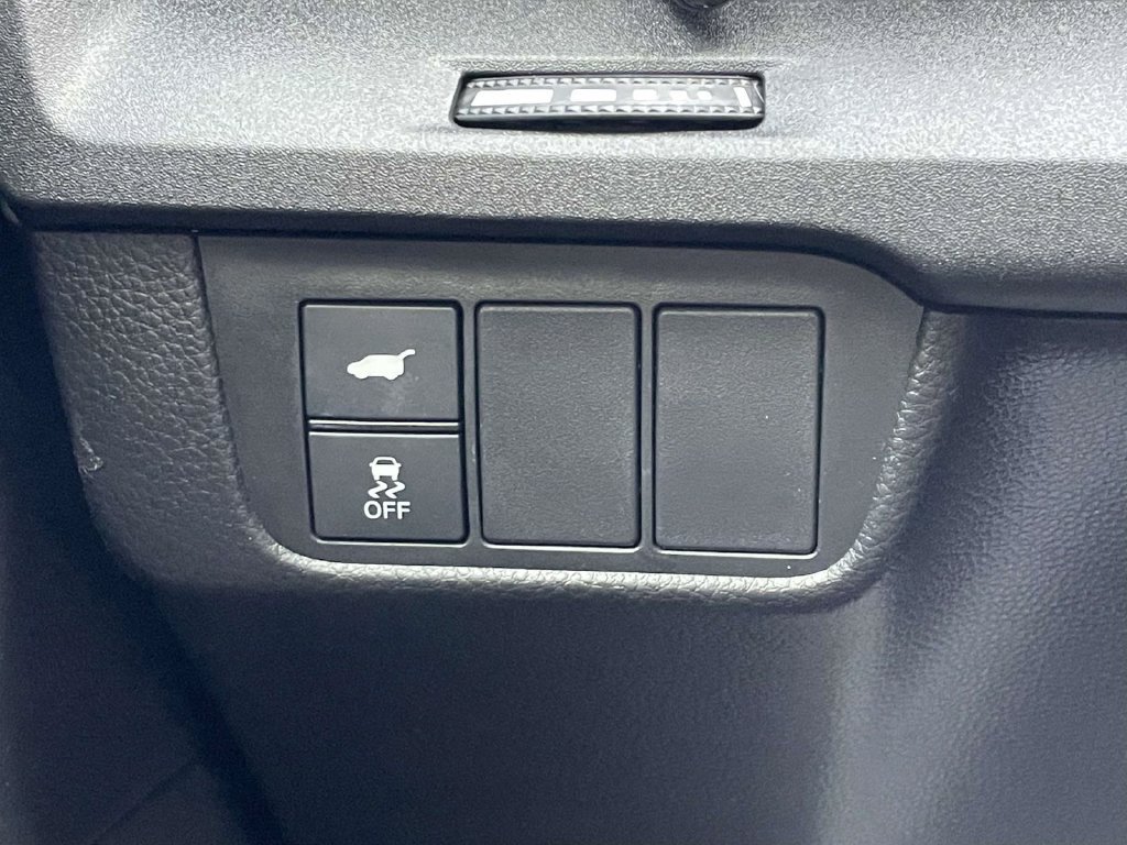 Used 2025 Honda CR-V Sport-L image 20