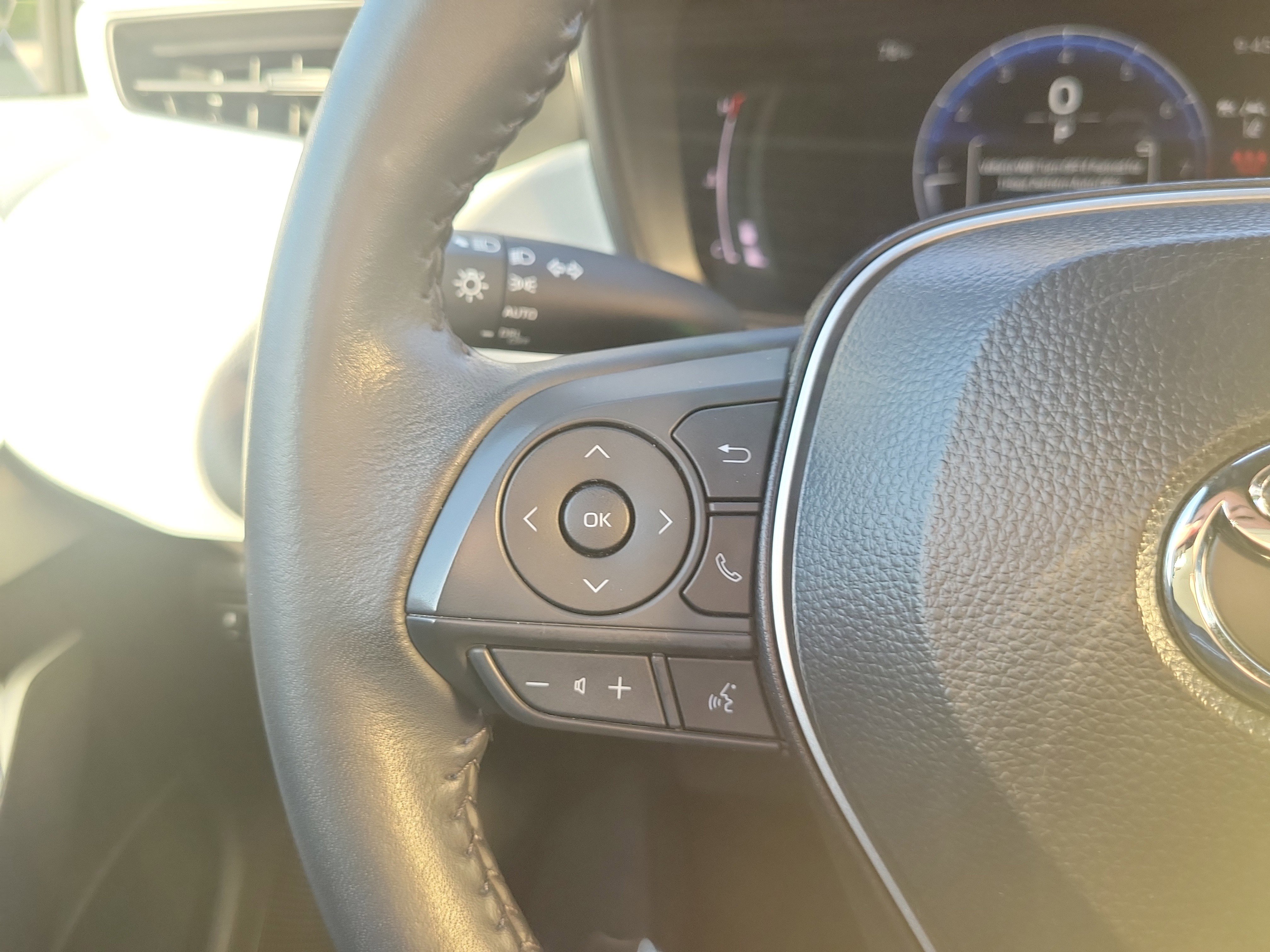 Used 2025 Toyota Corolla FX image 16