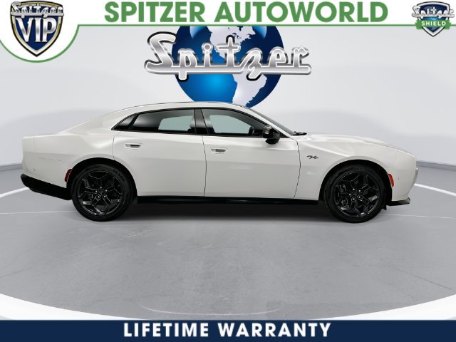 New 2027 Dodge Charger R/T AWD/4WD image 11