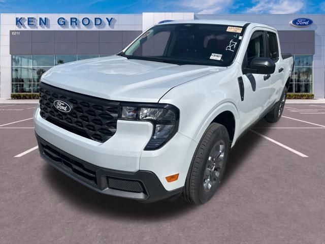 Used 2026 Ford Maverick XLT FWD image 4