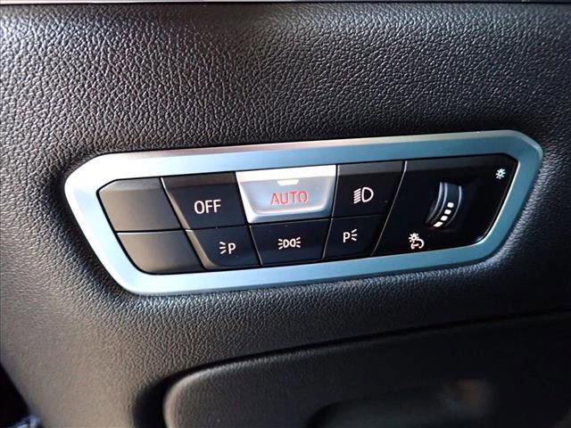 Used 2023 BMW X7 M60i w/ Executive Package AWD/4WD image 20