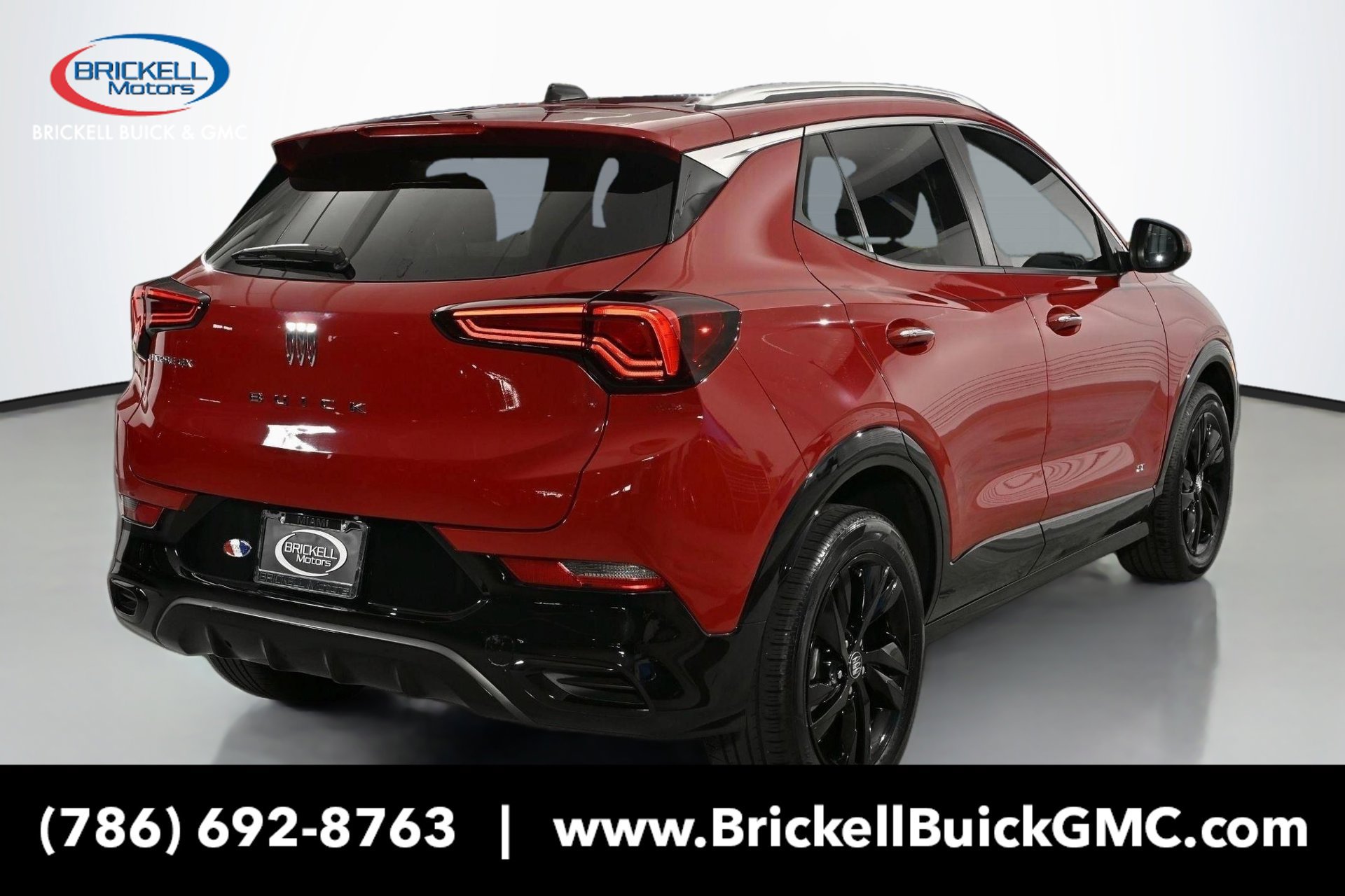 Used 2026 Buick Encore GX Sport Touring w/ Comfort Package FWD image 6