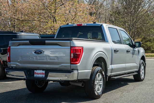 Used 2021 Ford F150 XLT image 6