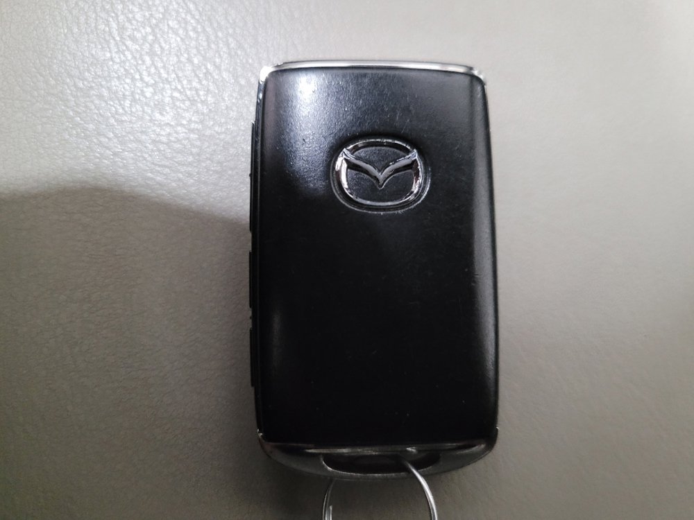 Used 2021 MAZDA CX-5 Grand Touring AWD/4WD image 32