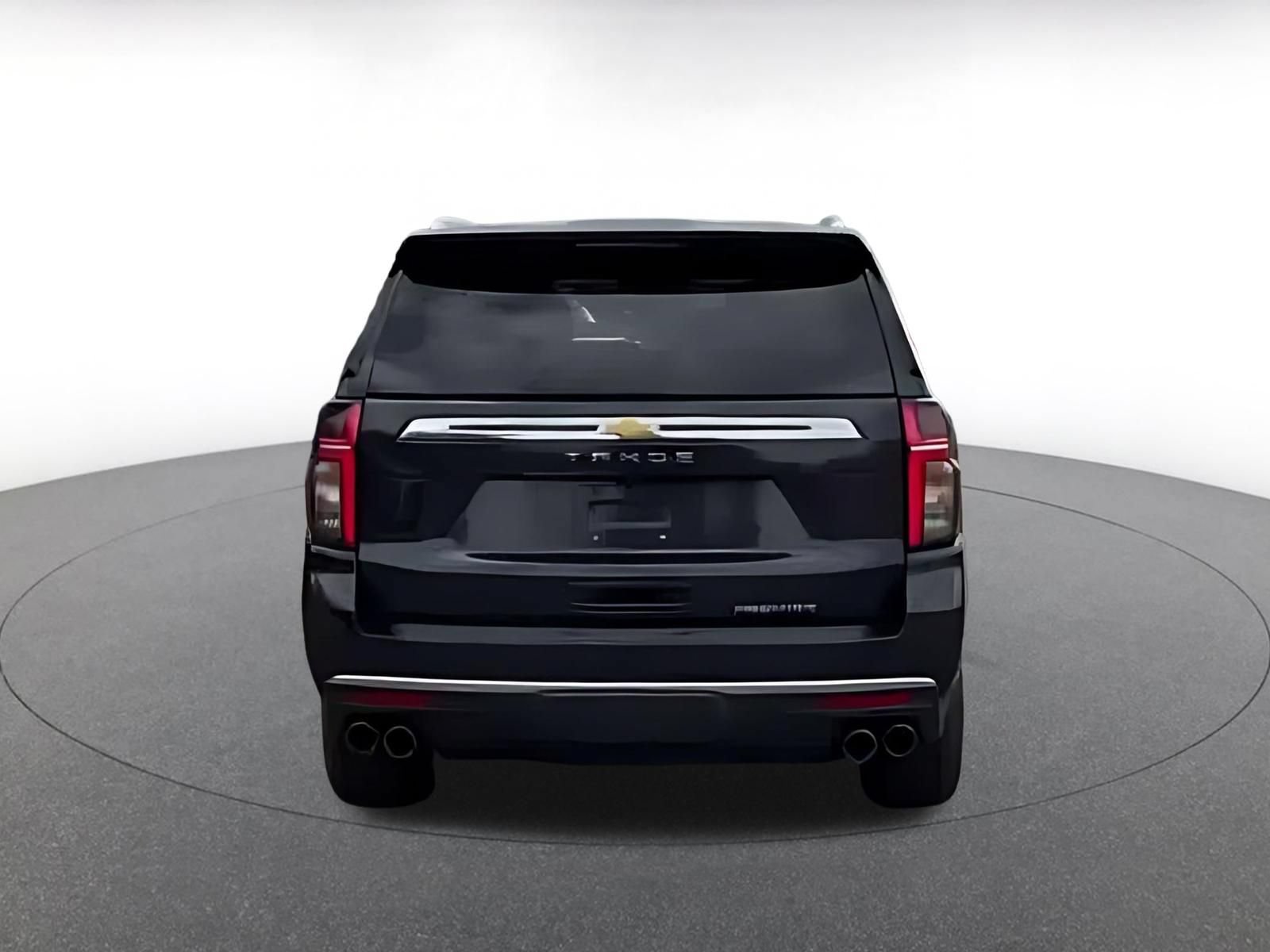 Used 2023 Chevrolet Tahoe Premier AWD/4WD image 6