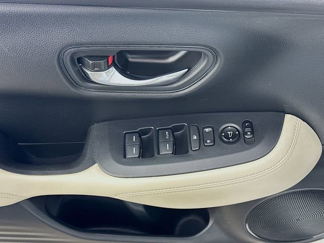 Certified 2023 Honda HR-V LX image 19