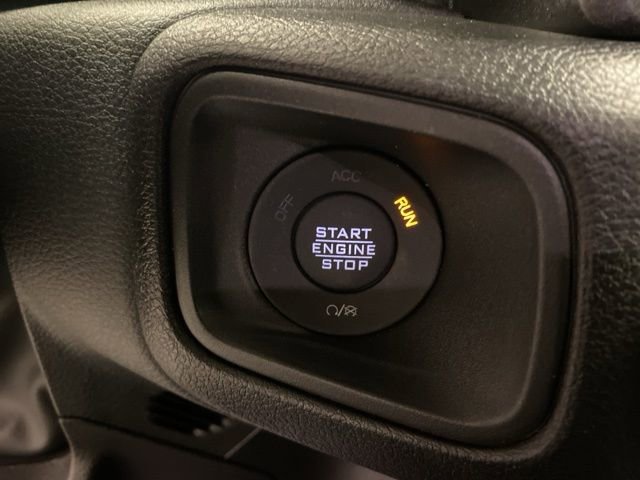 Used 2026 Jeep Wrangler Unlimited Sport AWD/4WD image 14