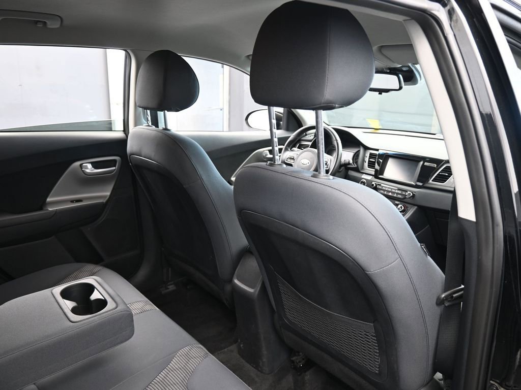Used 2019 Kia Niro LX image 39