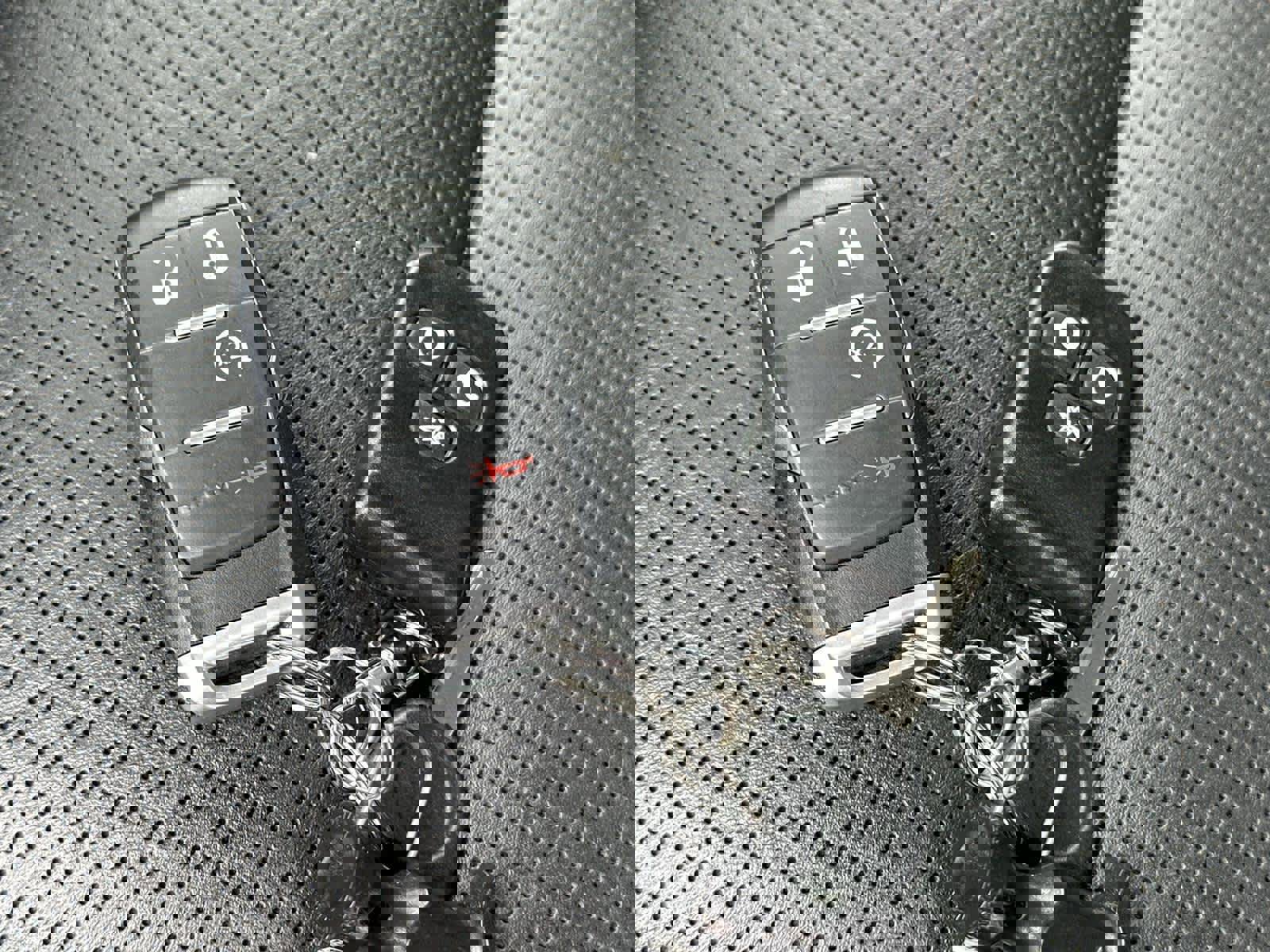 Used 2021 RAM 2500 Laramie image 20