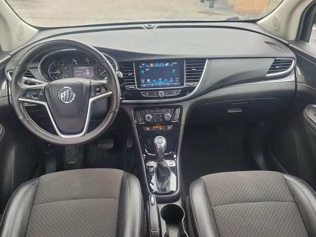 Used 2019 Buick Encore Preferred FWD image 7