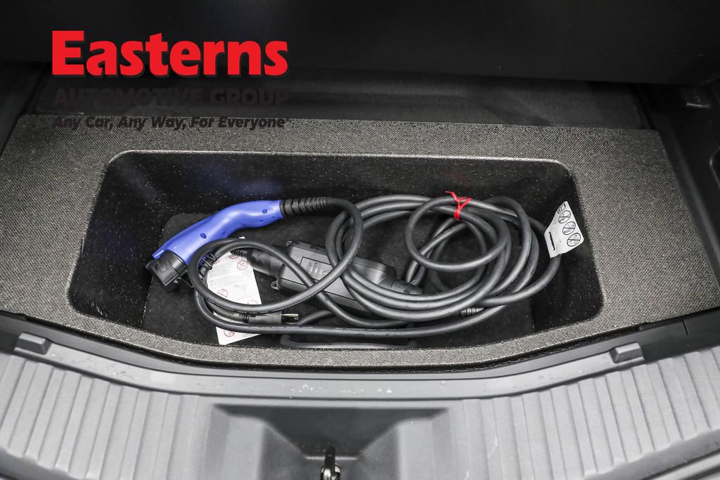 Used 2023 Subaru Solterra AWD image 9