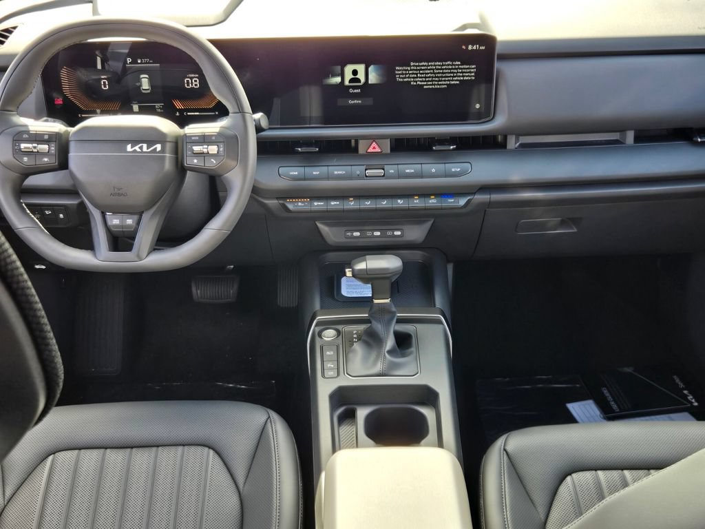 New 2027 Kia Seltos X-Line S AWD/4WD image 10