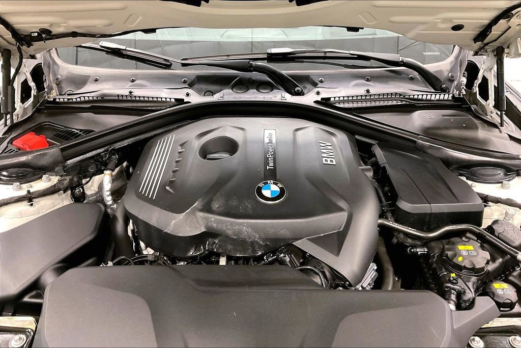 Used 2018 BMW 430i Gran Coupe xDrive AWD/4WD image 30
