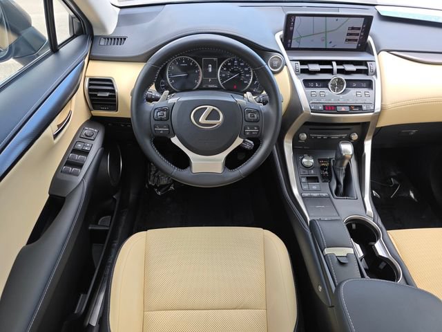 Used 2019 Lexus NX 300 FWD w/ Premium Package image 21
