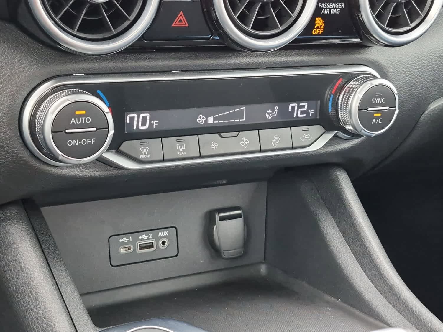 Used 2020 Nissan Sentra SV FWD image 15