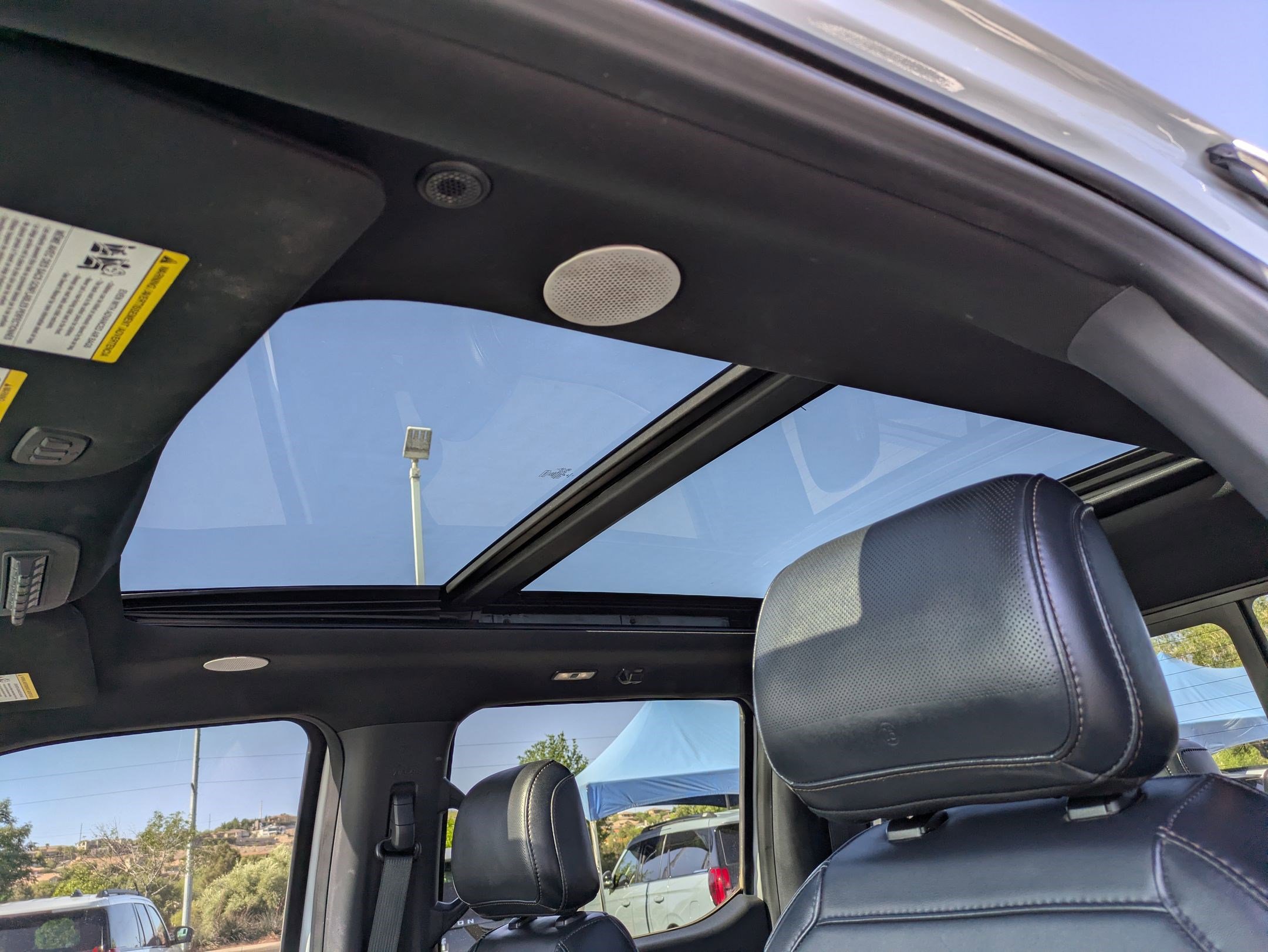 Used 2022 Ford F150 Raptor w/ Equipment Group 801A High image 16