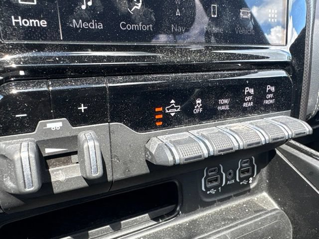 Used 2022 RAM 1500 Limited w/ Body-Colour Bumper Group AWD/4WD image 18