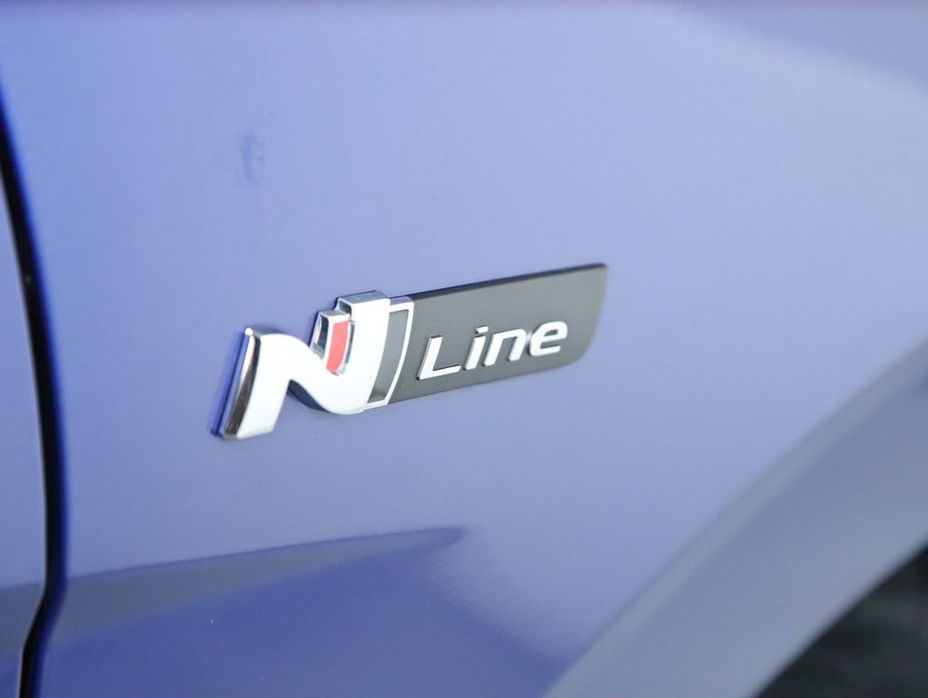 Used 2023 Hyundai Elantra N Line image 38