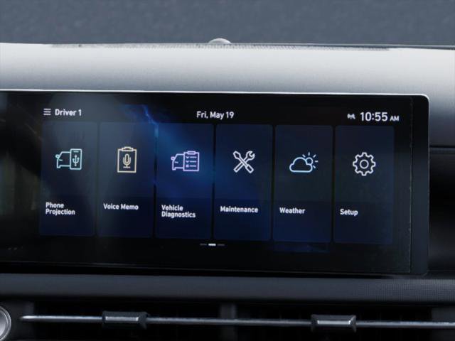 New 2026 Hyundai Santa Cruz SE image 13