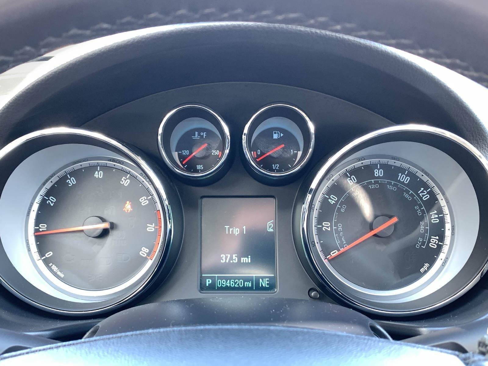 Used 2012 Buick Regal Premium image 18