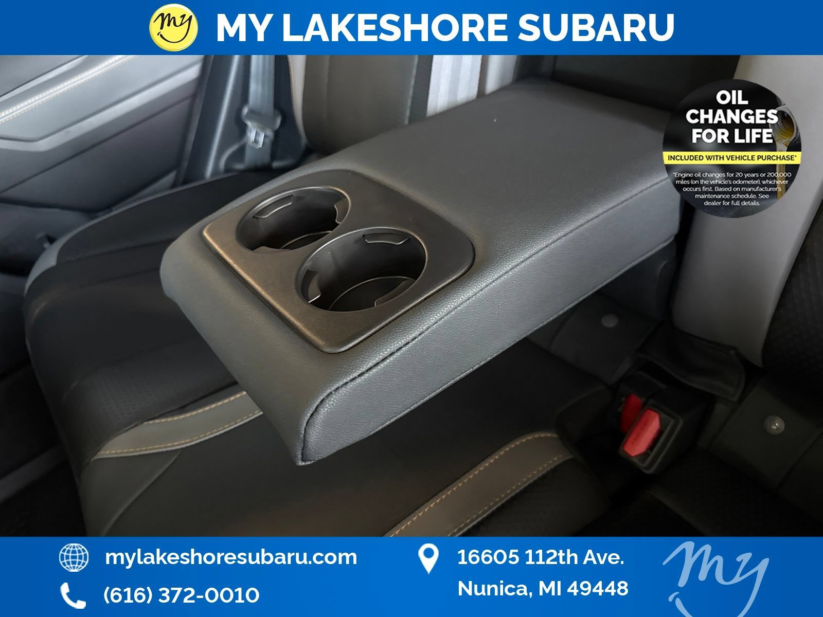 New 2026 Subaru Crosstrek 2.5i Wilderness AWD/4WD image 22