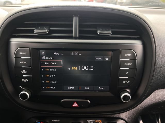 Used 2020 Kia Soul X-Line FWD image 23