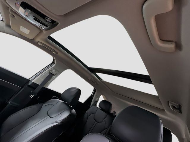 New 2026 Kia Sorento EX image 23
