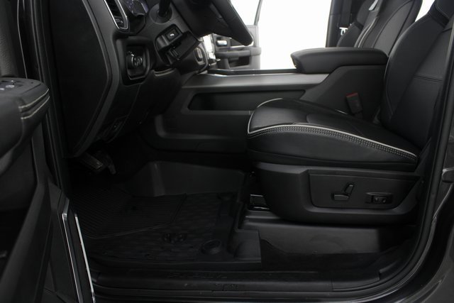 New 2026 RAM 2500 Laramie image 18