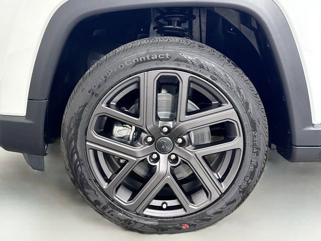 New 2026 Jeep Compass Latitude image 33