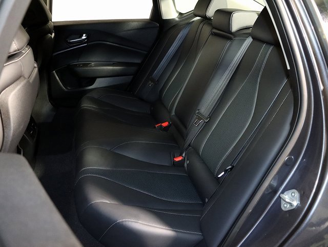 Certified 2023 Acura TLX w/ Technology Package image 13