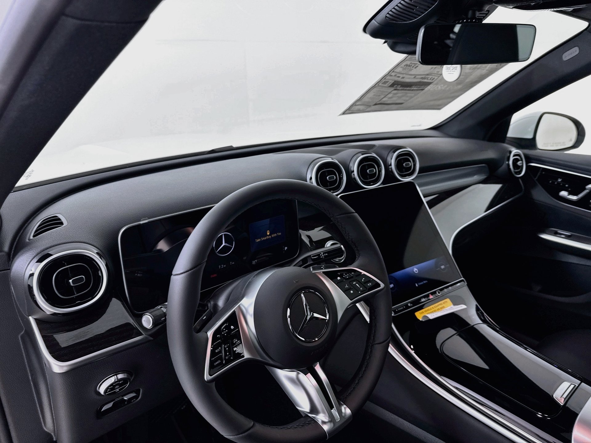 New 2027 Mercedes-Benz GLC 300 image 10