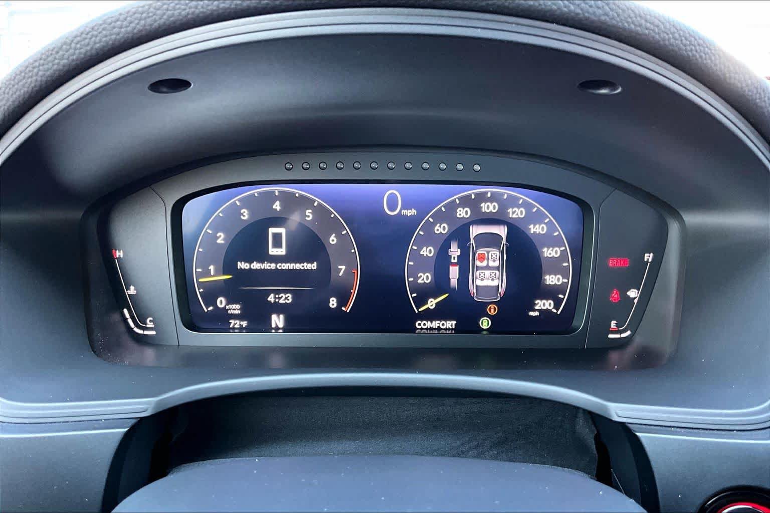 Certified 2025 Honda Civic Type R image 26