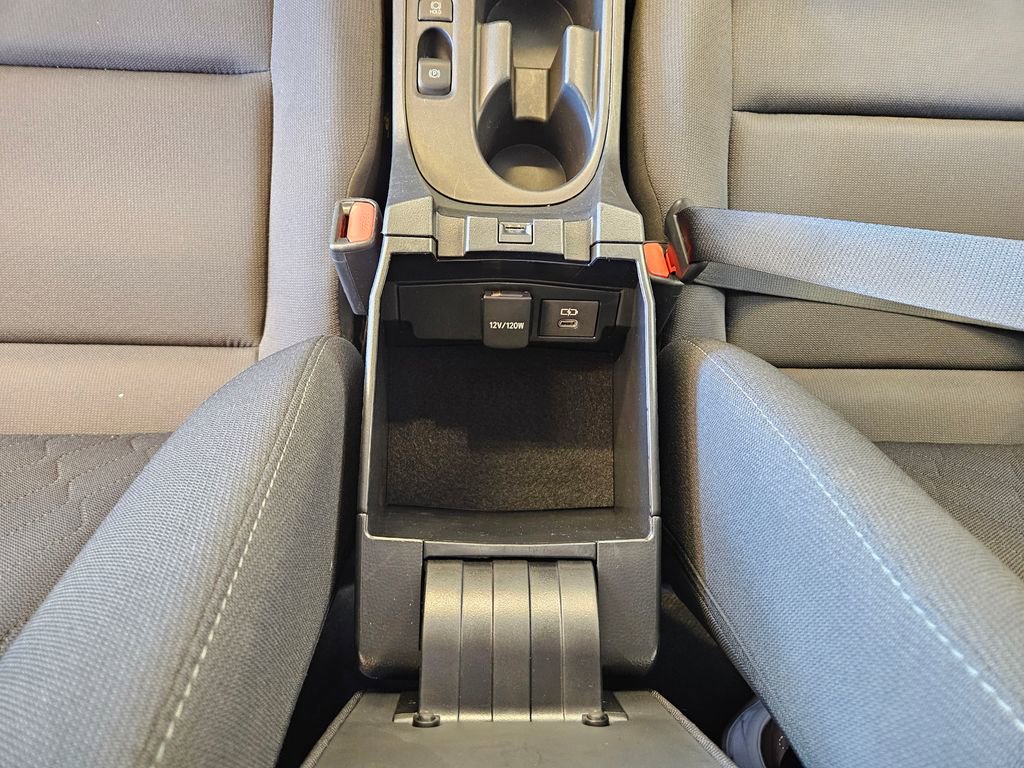 Used 2024 Toyota Corolla LE image 20