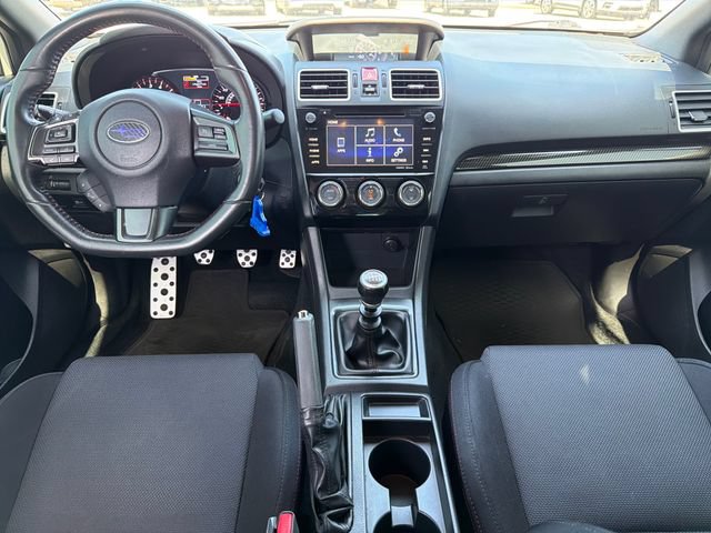 Used 2018 Subaru WRX Premium AWD/4WD image 9